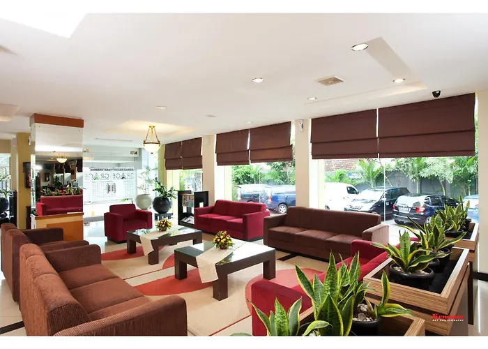 Regantris MalioboroHotel Jogja