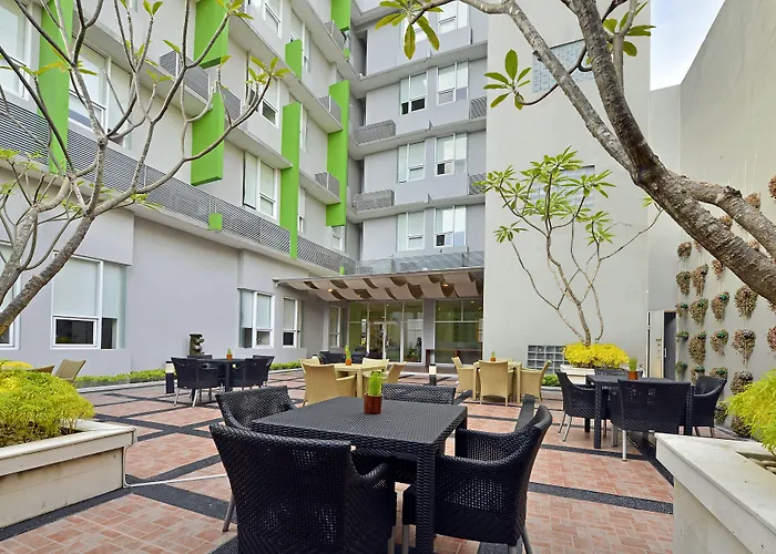 Whiz MalioboroHotel Jogja