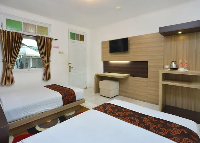 Hotel Bhinneka Yogyakarta