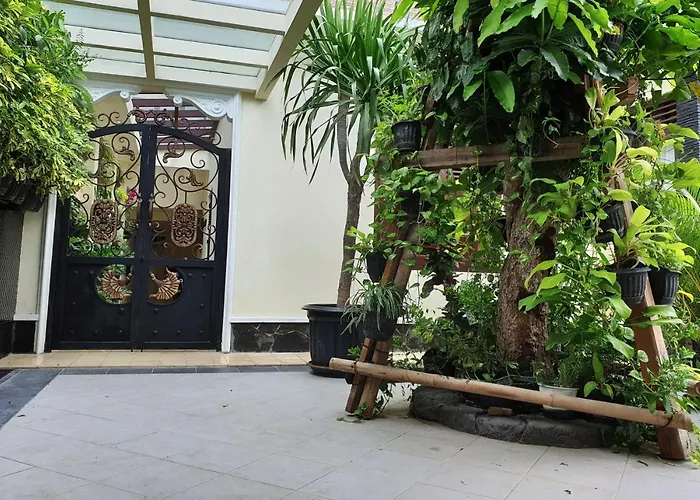 Malioboro Place Yogyakarta